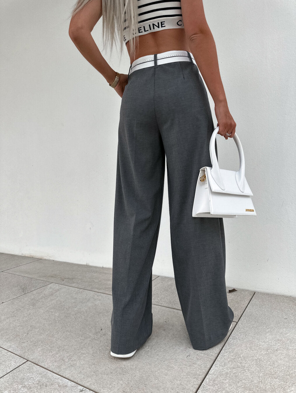 Elma - Vrijetijdsbroek