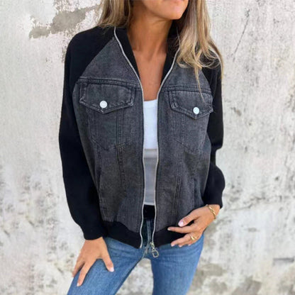 Artelia - Denim jas