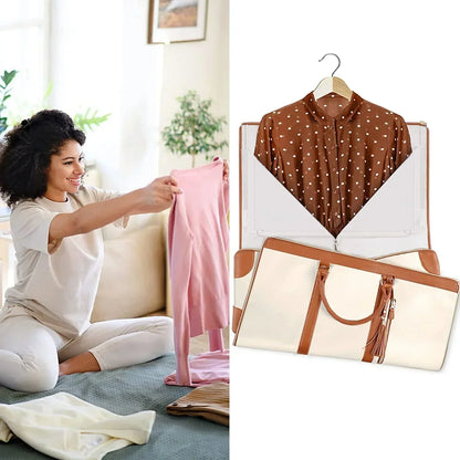 Opvouwbare opbergtas | Pak tas