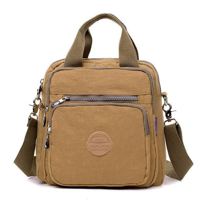 Trendy 4-in-1 crossbodytas voor dames | Xanic