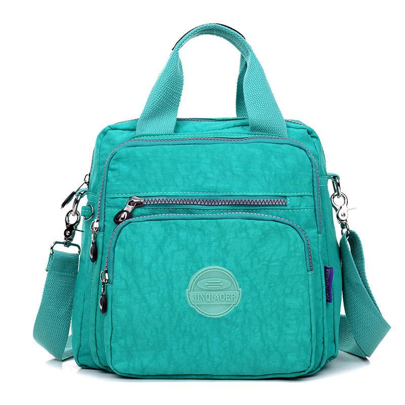 Trendy 4-in-1 crossbodytas voor dames | Xanic