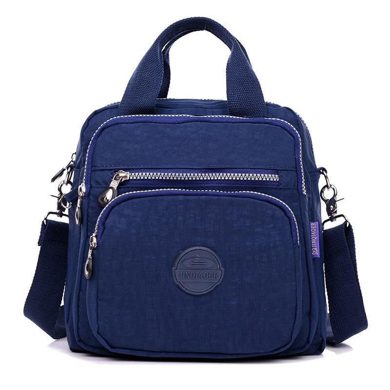 Trendy 4-in-1 crossbodytas voor dames | Xanic