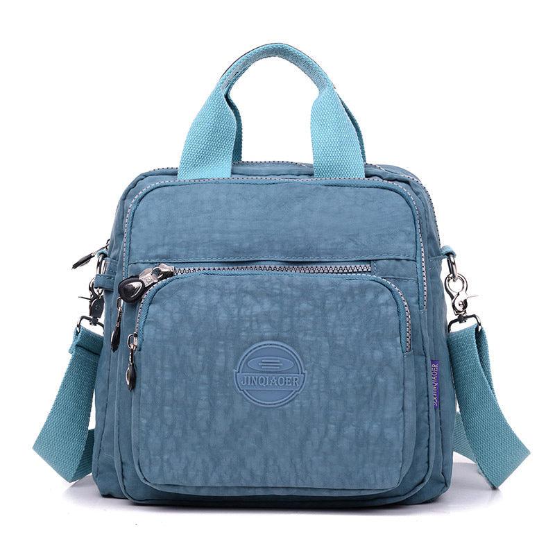 Trendy 4-in-1 crossbodytas voor dames | Xanic