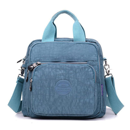 Trendy 4-in-1 crossbodytas voor dames | Xanic