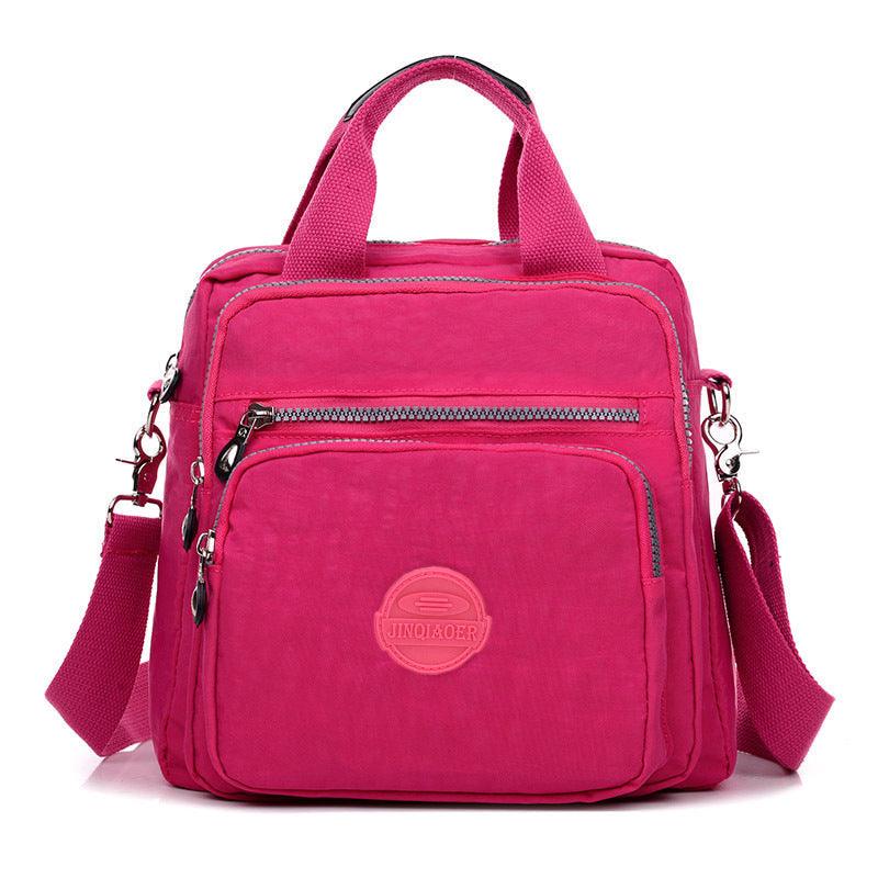 Trendy 4-in-1 crossbodytas voor dames | Xanic