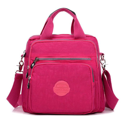 Trendy 4-in-1 crossbodytas voor dames | Xanic