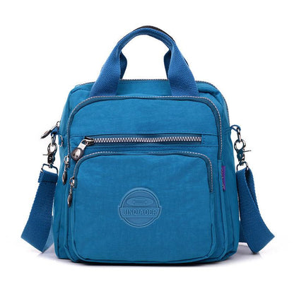 Trendy 4-in-1 crossbodytas voor dames | Xanic