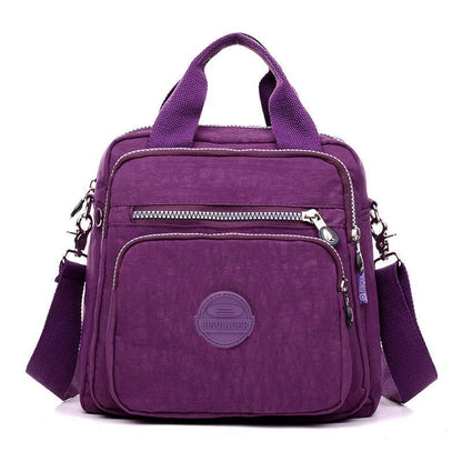 Trendy 4-in-1 crossbodytas voor dames | Xanic