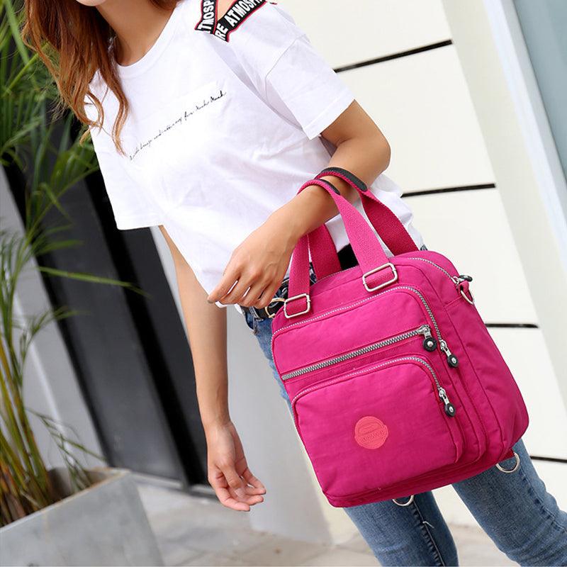 Trendy 4-in-1 crossbodytas voor dames | Xanic