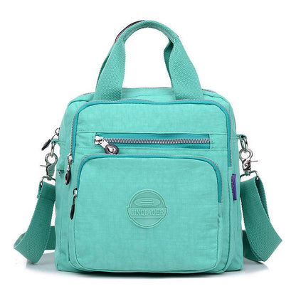 Trendy 4-in-1 crossbodytas voor dames | Xanic
