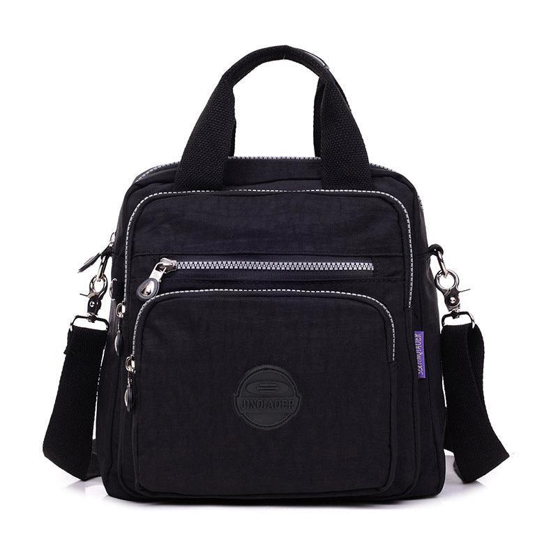 Trendy 4-in-1 crossbodytas voor dames | Xanic