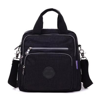 Trendy 4-in-1 crossbodytas voor dames | Xanic