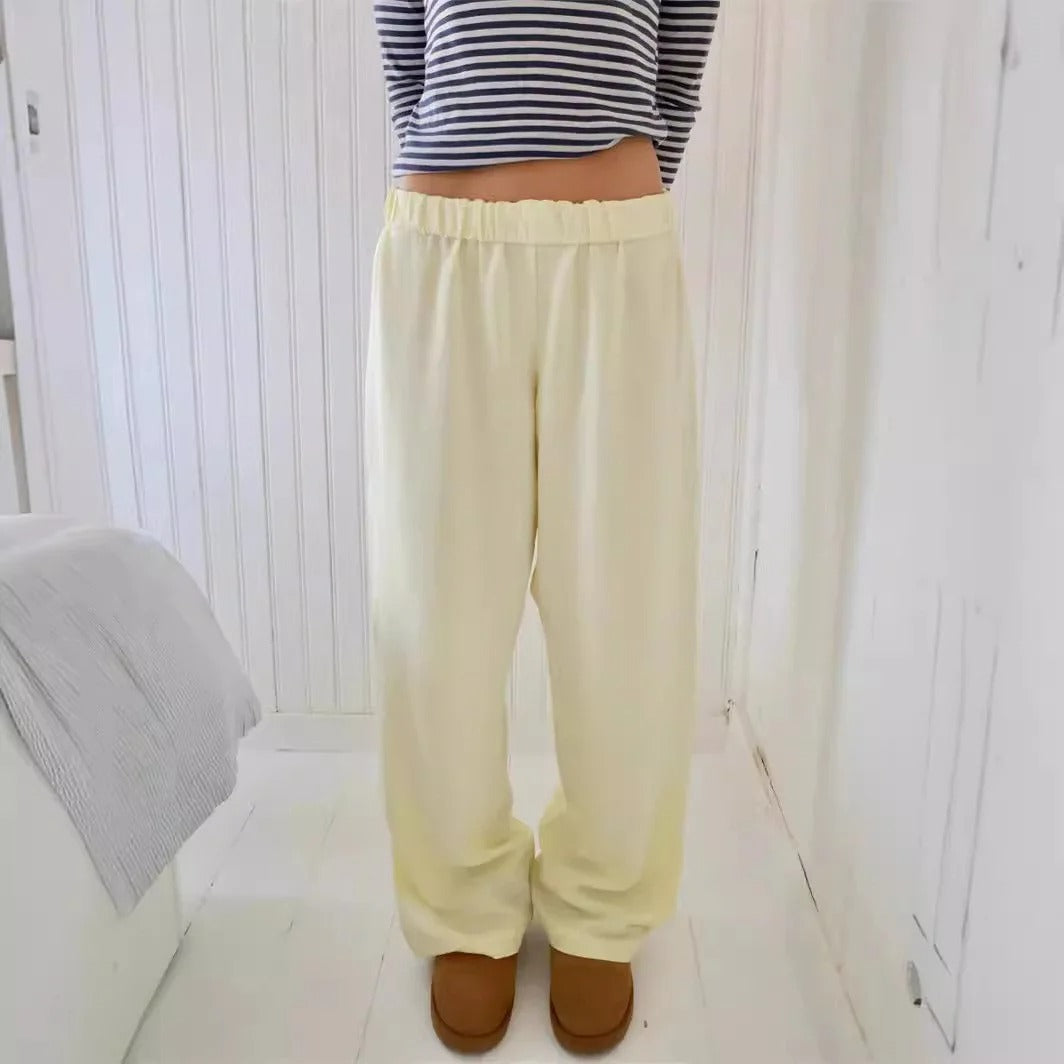 Agnes | Stockholm Broek