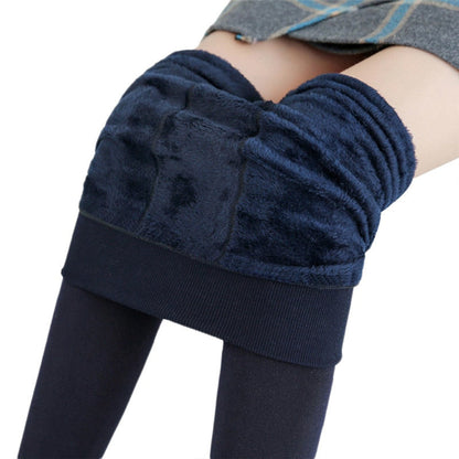 Knusse Warme winter legging [Set van 2] - Kesha