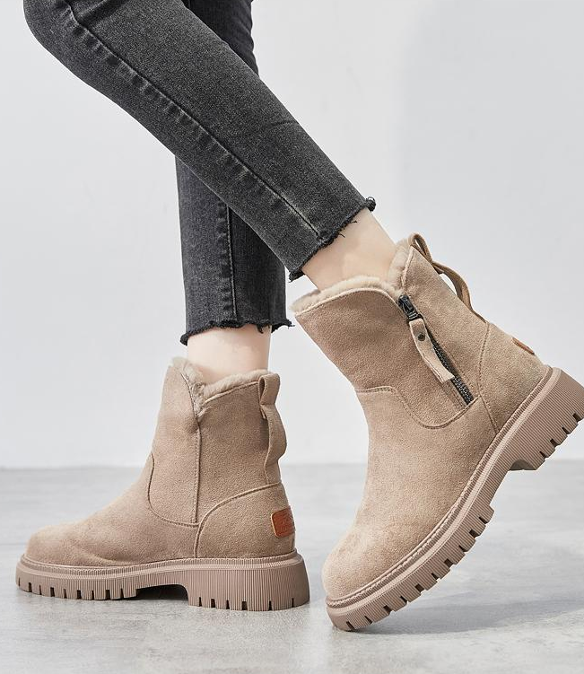 Carlin - Laarzen Modestatement