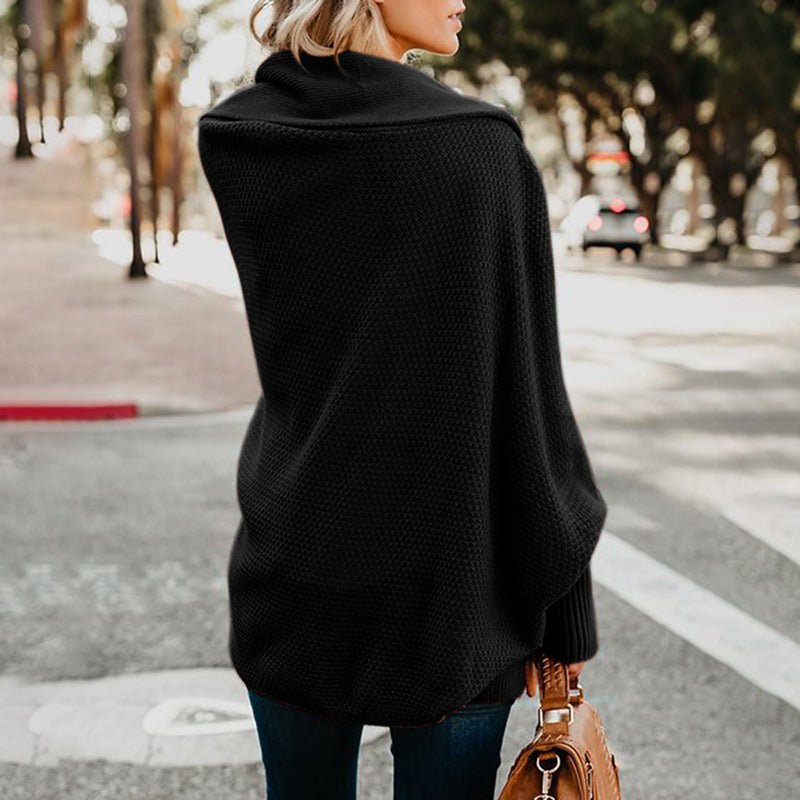 Chloe Knitted Cardigan | Elegant comfortabel damesvest voor een casual look